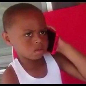 Meet your Posher, Ali